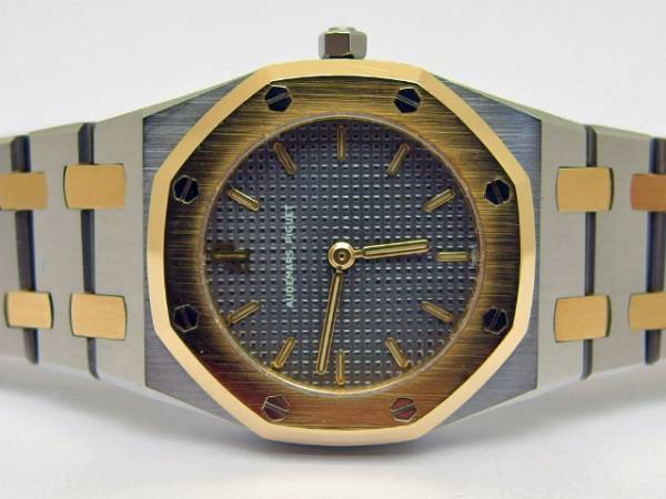 Audemars Piguet Lady ROYAL OAK